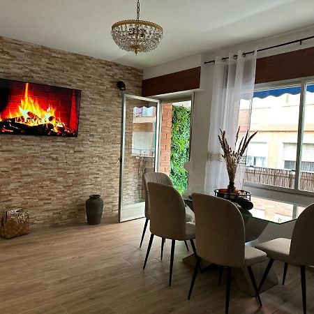 Happy Hideaway Apartment Аликанте Екстериор снимка