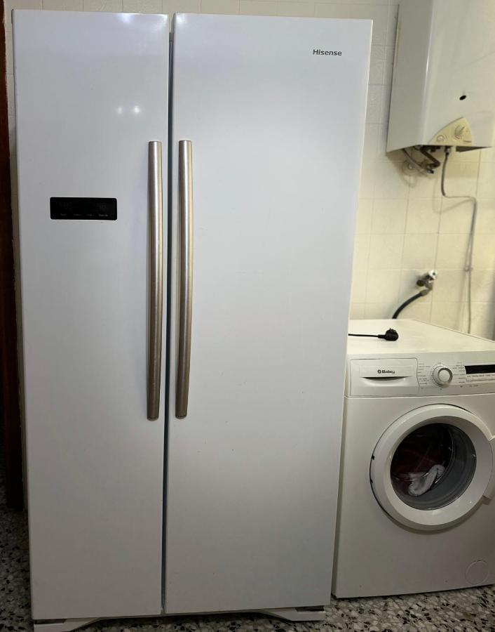 Happy Hideaway Apartment Аликанте Екстериор снимка