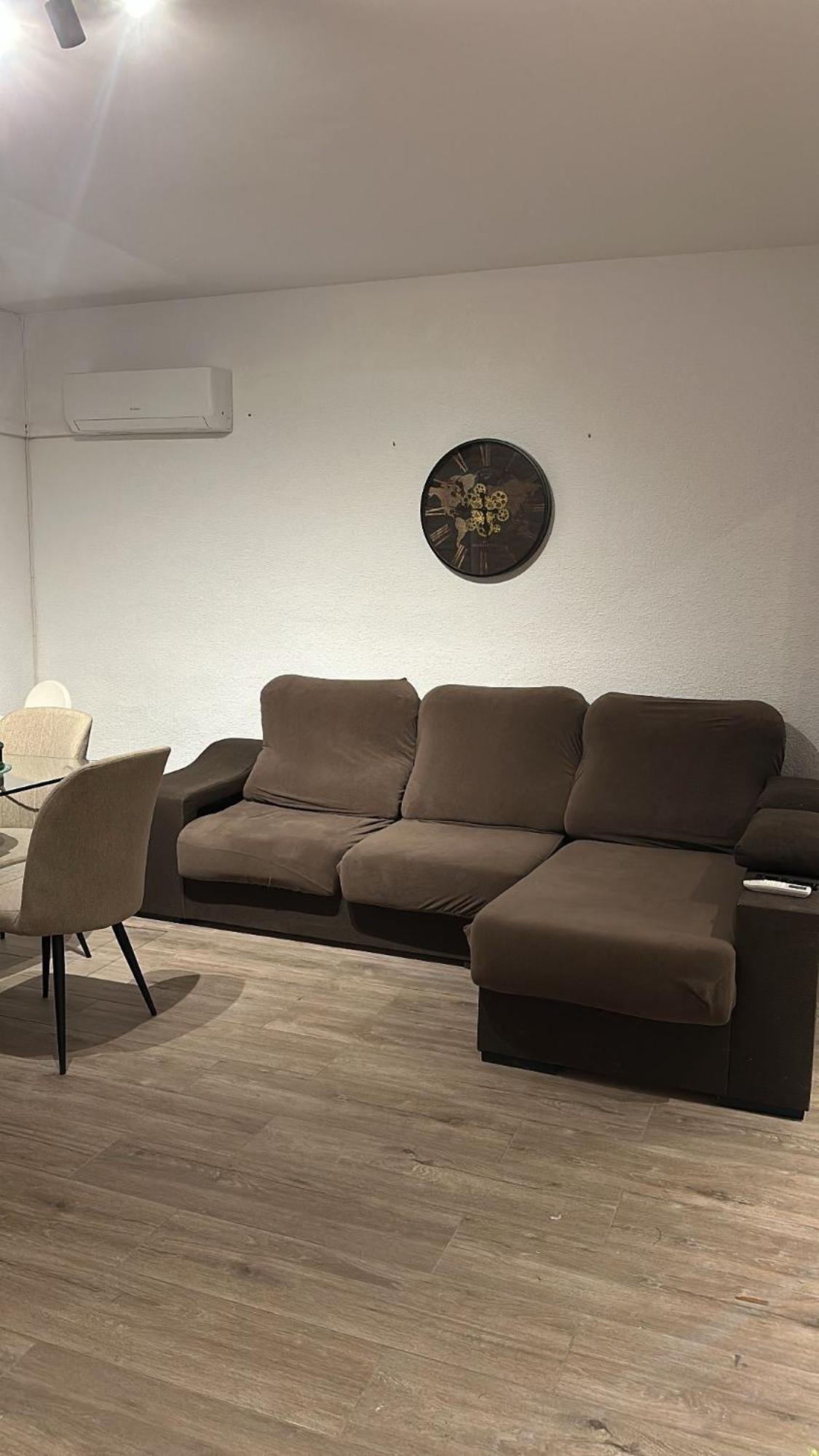 Happy Hideaway Apartment Аликанте Екстериор снимка