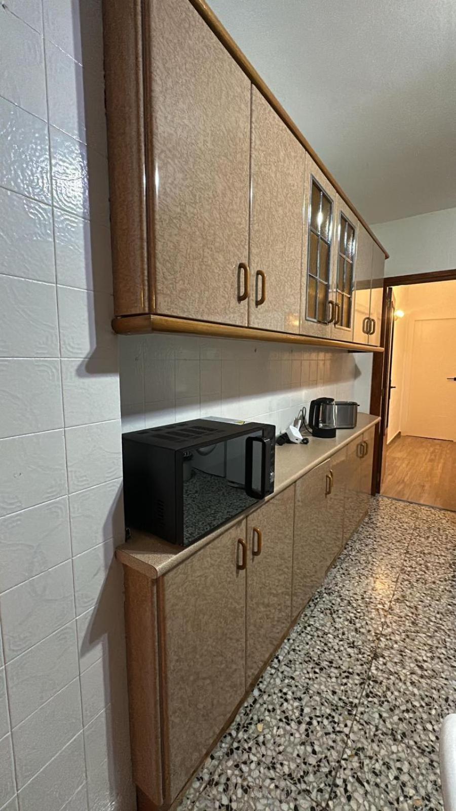 Happy Hideaway Apartment Аликанте Екстериор снимка