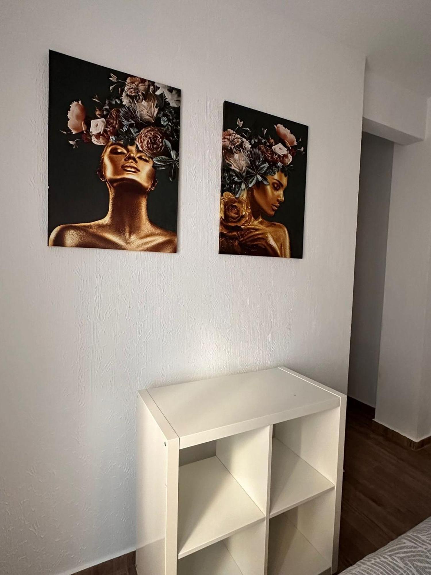 Happy Hideaway Apartment Аликанте Екстериор снимка